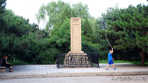 沈阳．清昭陵．沉寂的往事