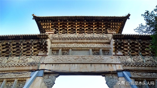 沈阳．清昭陵．沉寂的往事