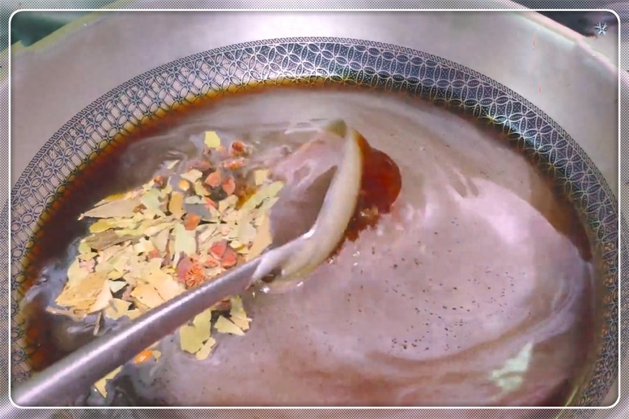 腌辣椒秘制做法,香辣可口,做法非常简单