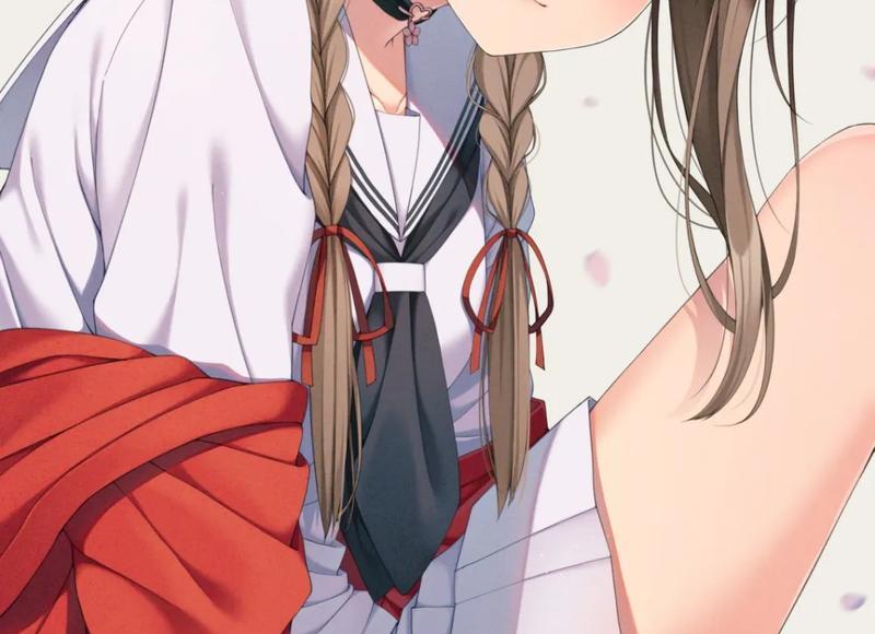  希望女朋友聊天的时候能够有结尾