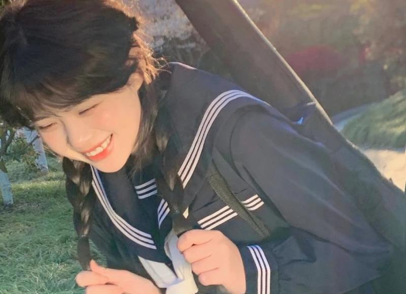 夸人好看的彩虹屁，夸到女生用小拳拳捶你