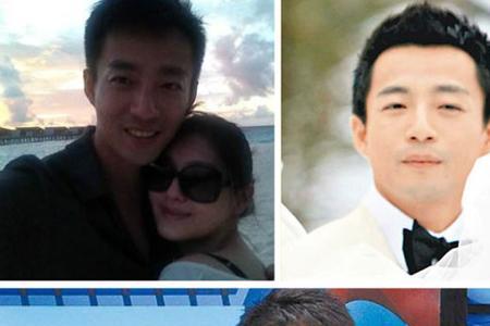 汪小菲爸爸祖籍