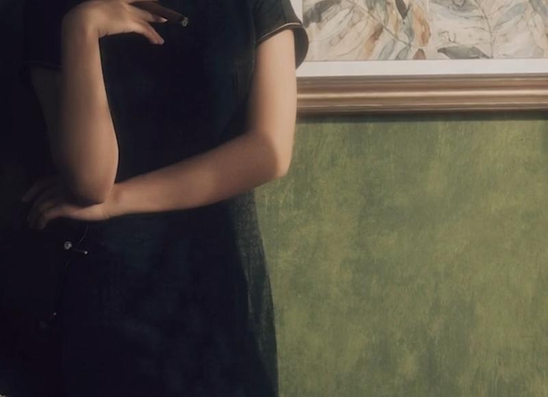  老公说我是个自私的女人，就知道爱钱