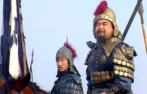 赵云无败绩有被罗贯中夸大么?真实实力到底怎么样?