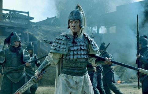 赵云无败绩有被罗贯中夸大么?真实实力到底怎么样?