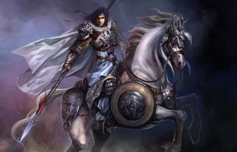 赵云无败绩有被罗贯中夸大么?真实实力到底怎么样?