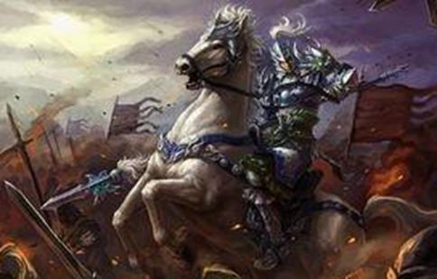 赵云无败绩有被罗贯中夸大么?真实实力到底怎么样?