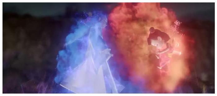 魔童降世：如果哪吒顺利成为灵珠，敖丙的结局是啥？太真实