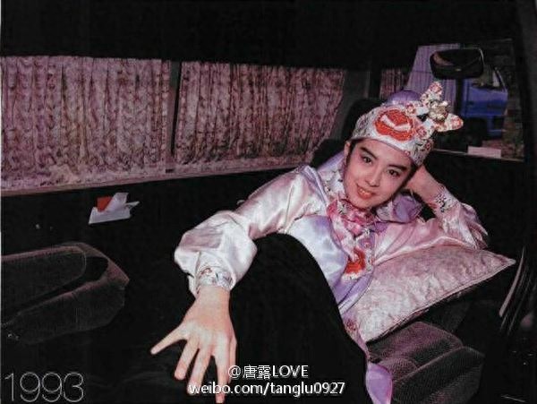 大牌云集的《东成西就》，哪个片段让你念念不忘？