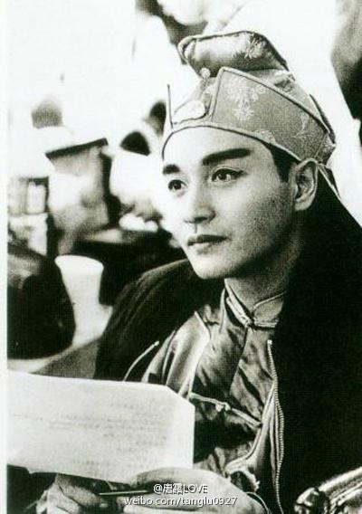 大牌云集的《东成西就》，哪个片段让你念念不忘？