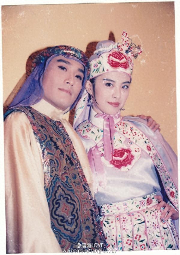 大牌云集的《东成西就》，哪个片段让你念念不忘？