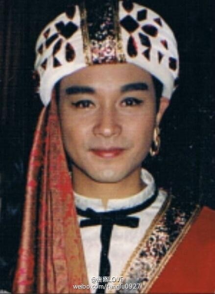 大牌云集的《东成西就》，哪个片段让你念念不忘？