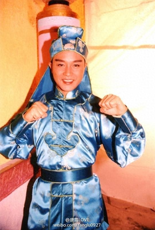 大牌云集的《东成西就》，哪个片段让你念念不忘？