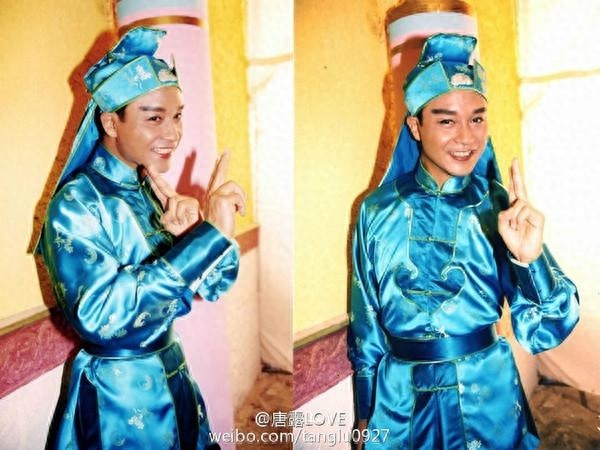 大牌云集的《东成西就》，哪个片段让你念念不忘？