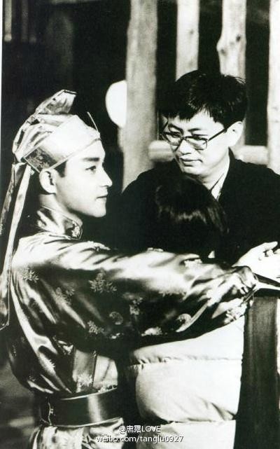 大牌云集的《东成西就》，哪个片段让你念念不忘？