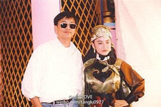 大牌云集的《东成西就》，哪个片段让你念念不忘？