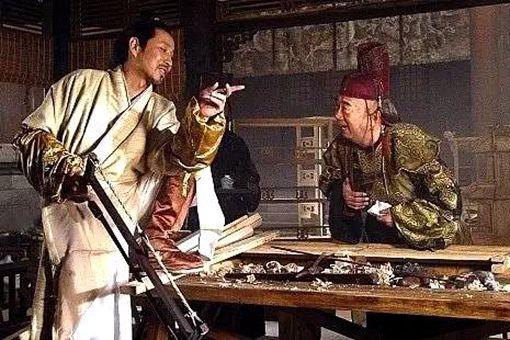 明朝天启皇帝朱由校真的是弱智吗