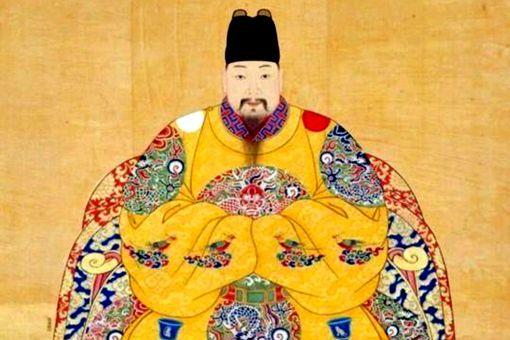 明朝天启皇帝朱由校真的是弱智吗