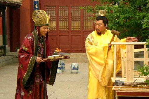 明朝天启皇帝朱由校真的是弱智吗