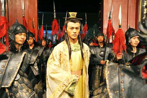 明朝天启皇帝朱由校真的是弱智吗