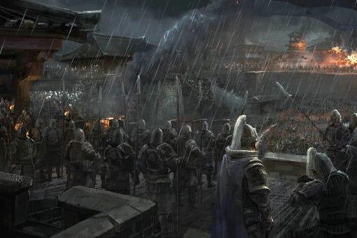 燕王哙行禅让造成了什么影响?