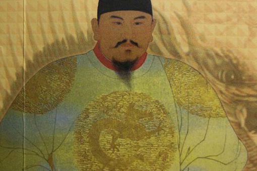 历史上纳哈出怎么死的?