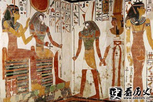 外国古代的皇宫里有没有太监?外国的太监是什么样的叫什么名字?