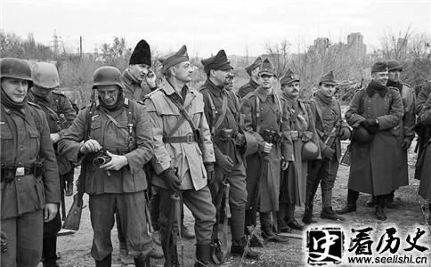 天王星行动照片