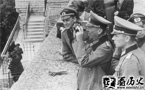 天王星行动配图