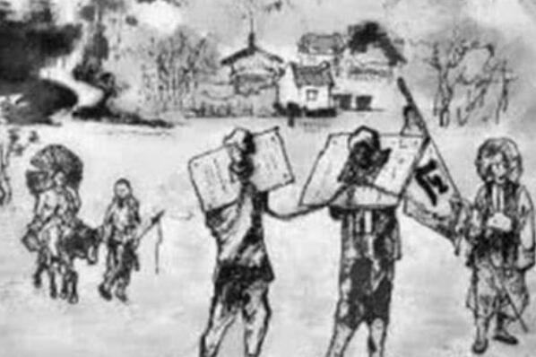 宁古塔是现今什么地方 位于东北黑龙江（气候寒冷环境严酷）