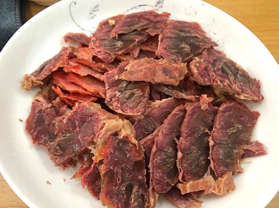 西羊市这家三十年老店，据说是西安腊牛羊肉头牌！你认可吗？