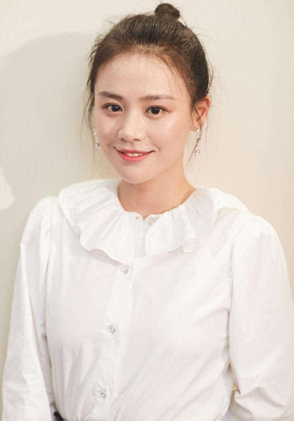 马思纯: 金马奖最佳女主角,一个坦率、拼命、阳光的文艺女青年