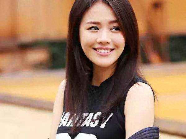 马思纯: 金马奖最佳女主角,一个坦率、拼命、阳光的文艺女青年