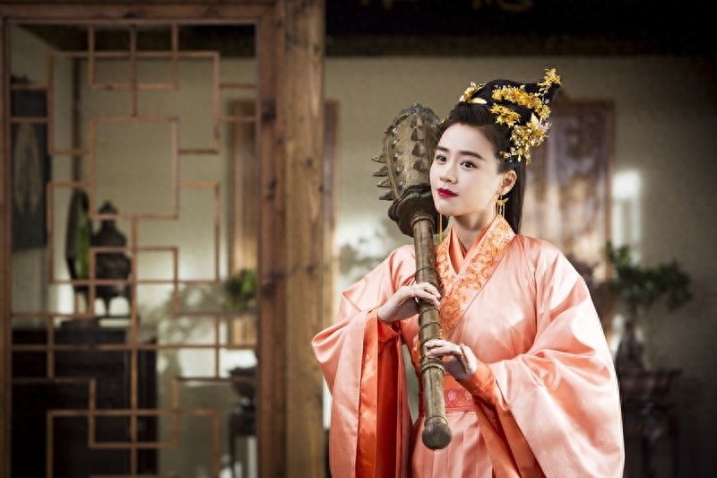 马思纯: 金马奖最佳女主角,一个坦率、拼命、阳光的文艺女青年