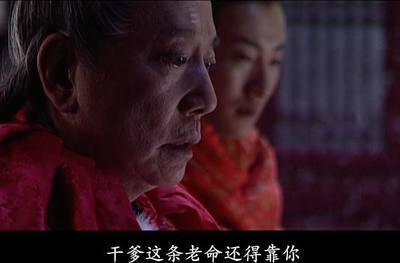 张居正的盟友，万历皇帝的大伴，却还是难逃罪惩