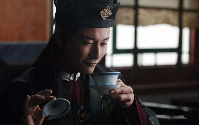 张居正的盟友，万历皇帝的大伴，却还是难逃罪惩