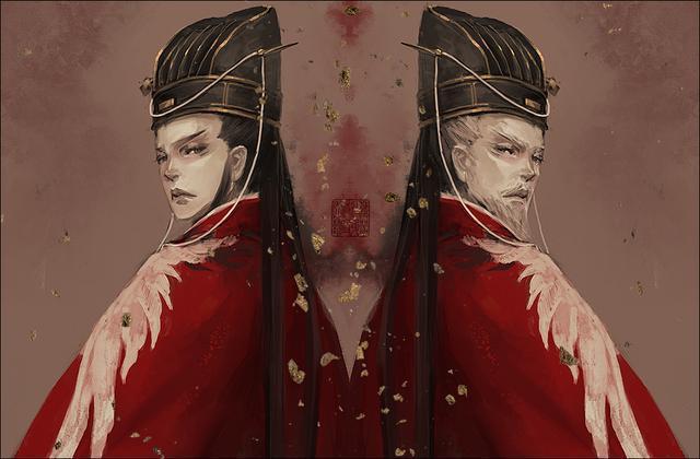 张居正的盟友，万历皇帝的大伴，却还是难逃罪惩