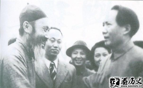 第二次国共合作历史图片