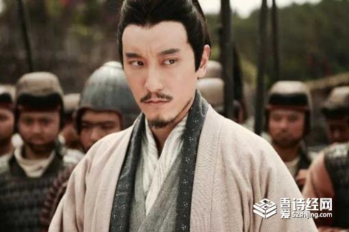 郭嘉的身世是什么样的 为什么历史上他的评价这么高
