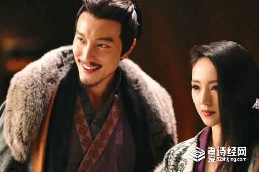 郭嘉的身世是什么样的 为什么历史上他的评价这么高