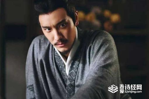 郭嘉的身世是什么样的 为什么历史上他的评价这么高