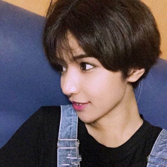 齐耳短发12款 不看颜值看气质