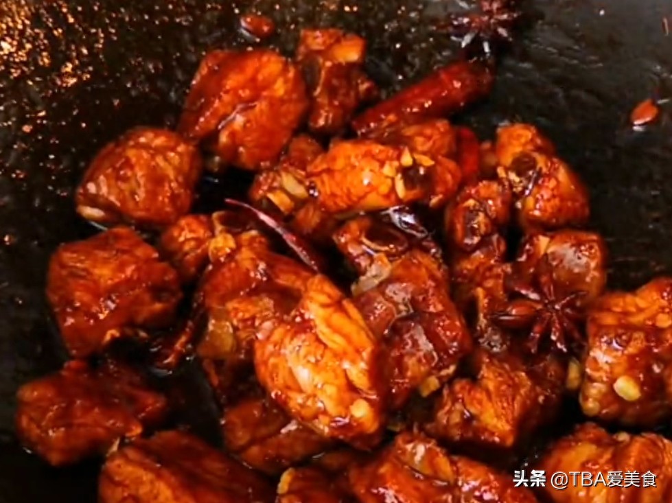 东北名菜大丰收，名字好听营养丰富，做法更简单，好吃到舔手指