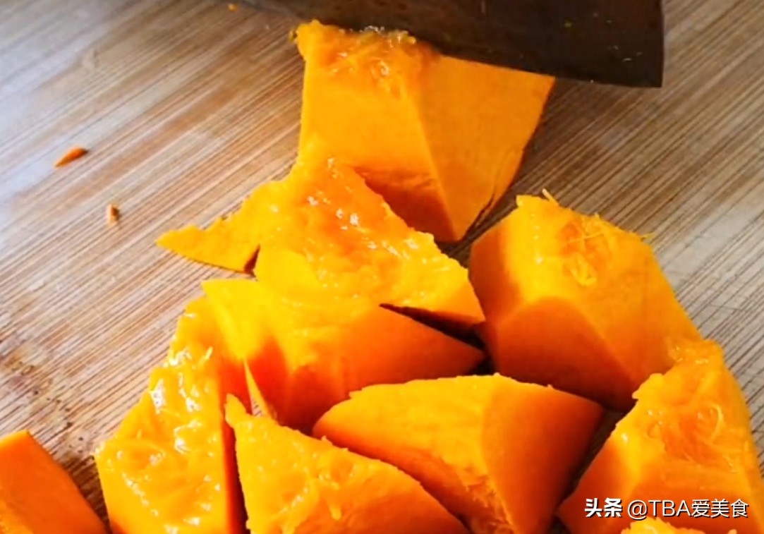 东北名菜大丰收，名字好听营养丰富，做法更简单，好吃到舔手指