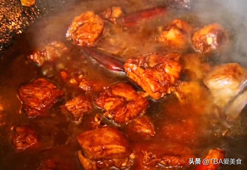 东北名菜大丰收，名字好听营养丰富，做法更简单，好吃到舔手指