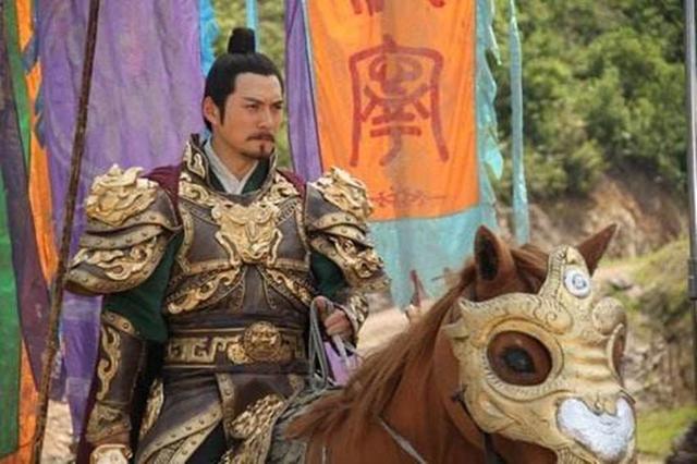 谐音的故事有哪些大全（谐音背后的历史故事）(1)