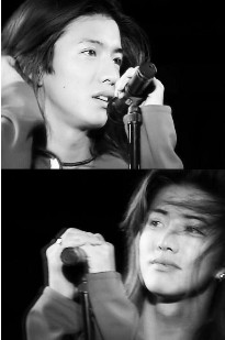 偶像中的“偶像”，年轻的木村拓哉有多帅？颜值巅峰时期的图集