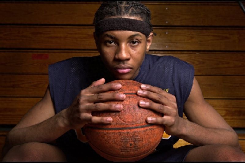 甜瓜，他面相长得“甜甜的、可爱的”，因此得到“甜瓜”的绰号