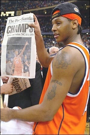 甜瓜，他面相长得“甜甜的、可爱的”，因此得到“甜瓜”的绰号