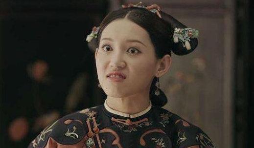 历史上真实存在的富恒妻子,和尔晴有着天壤之别,和乾隆还传出过野史